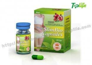 Fast Slimming Safe Natural Slimming Pills Of Slim Bio Capsu