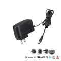 AC DC Adapter 12V 1A Switching Power Supply