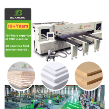 Multi Saw Machines and Panel Saw Accessories