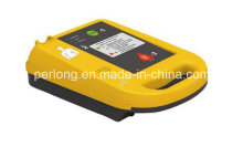 First-Aid Devices Type Portable Automated External Defibrillator