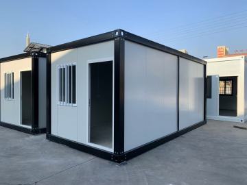 Flat Pack Containers For Sale