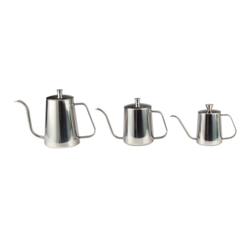 Household Professional Pour Over Coffee Kettle