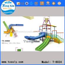 Manufacturer of waterpark equipment playground,water park playground