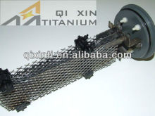 lead electroplating anodes