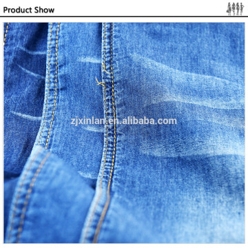 Breathable, Shrink-Resistant, Anti-Static,Fastion twill denim fabrics
