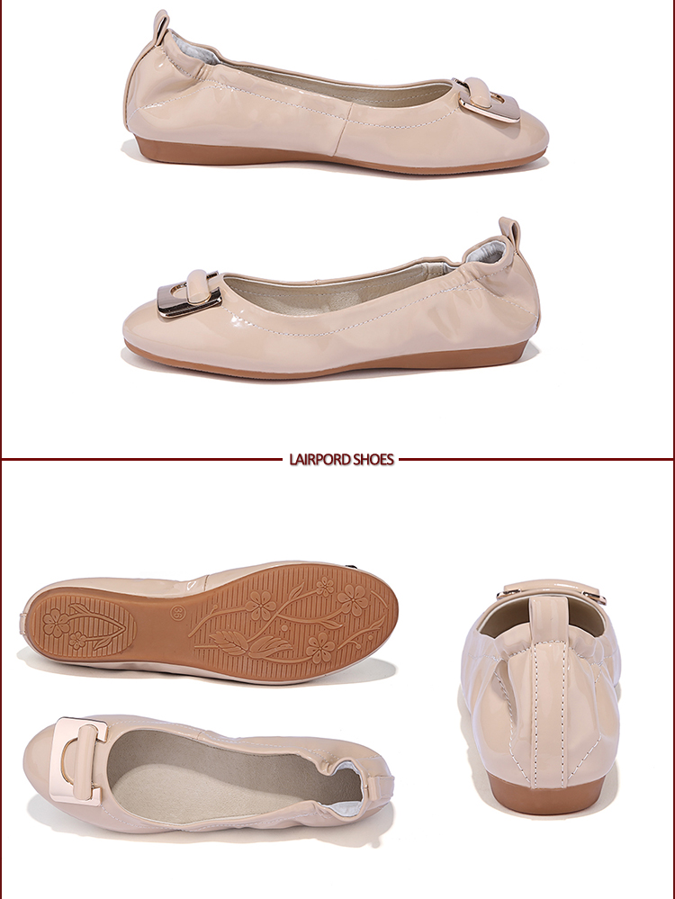 flat shoes for women