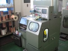 Fine copper Wire Drawing Machine