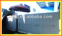 200000 M3/year fly ash aac plant,aac block plant