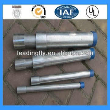 Modern promotional imc pipe steel