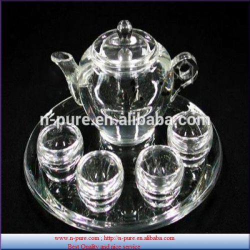 high quality popular customized crystal business gift