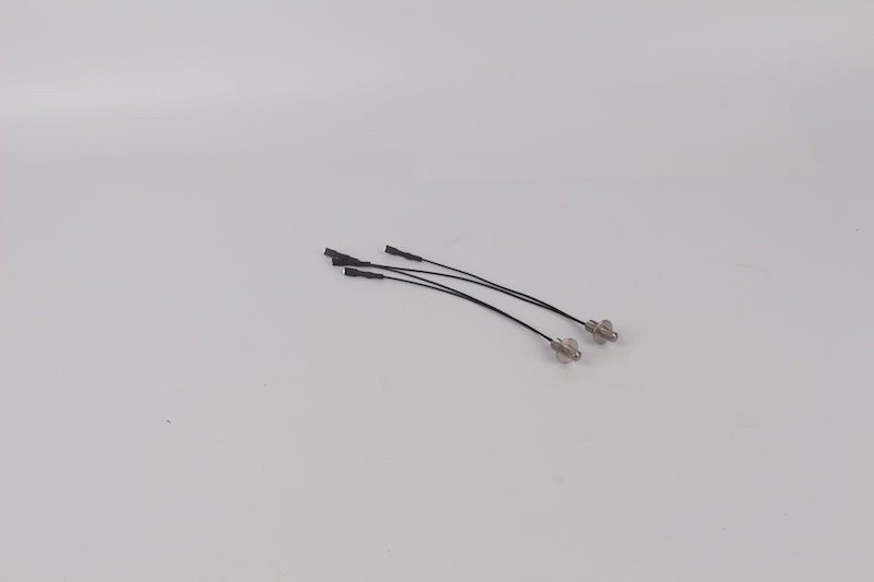 Sensorgewinde Typ Ntss 14 Sensor Screw Thread Type Ntss 14