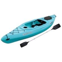 Rotomolding Plastic Kayak Mold Services