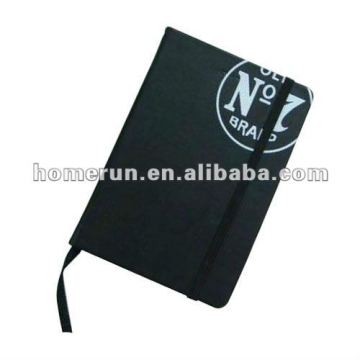 Note book /PU paper cover notebook / diary book