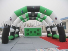 DS-0801 inflatable sport