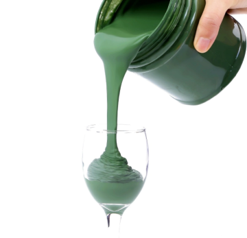 Anti-rust Polishing Liquid Abrasive