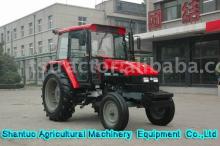 TS/KM Tractor