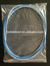 Binzel mig/mag/co2 welding accessory welding liner