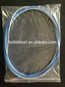 Binzel mig/mag/co2 welding accessory welding liner