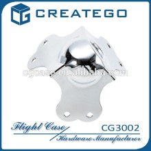 flight case hardware metal edge protector