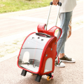 Portable Pet Stroller untuk Hewan Kecil