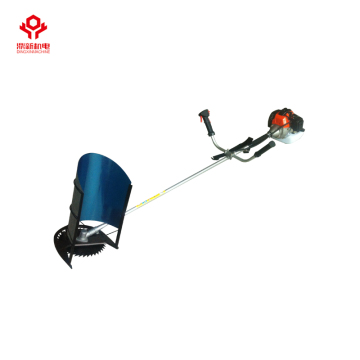 Mini rice and wheat cutting machine / rice wheat cutter
