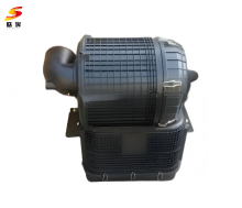 Shacman Truck Air Filter Assembly