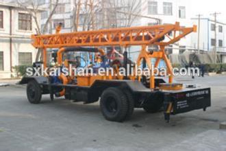 rock drilling machine made in China