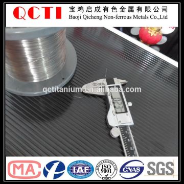 titanium stranded wire best selling