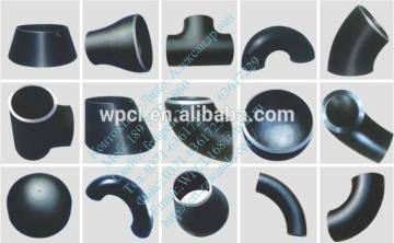 ansi b16.9 cs lr elbow