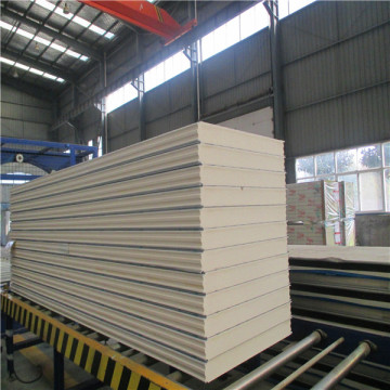 polyurethane structural insulated china sip panel