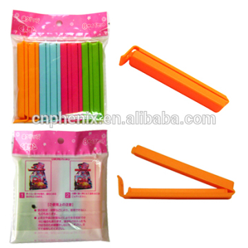 4Pcs bag sealing peg