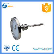 Feilong Bimetal Thermometer with dial