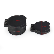 1.5-6x42 Scope Sight Protective Cover for HK33-0238