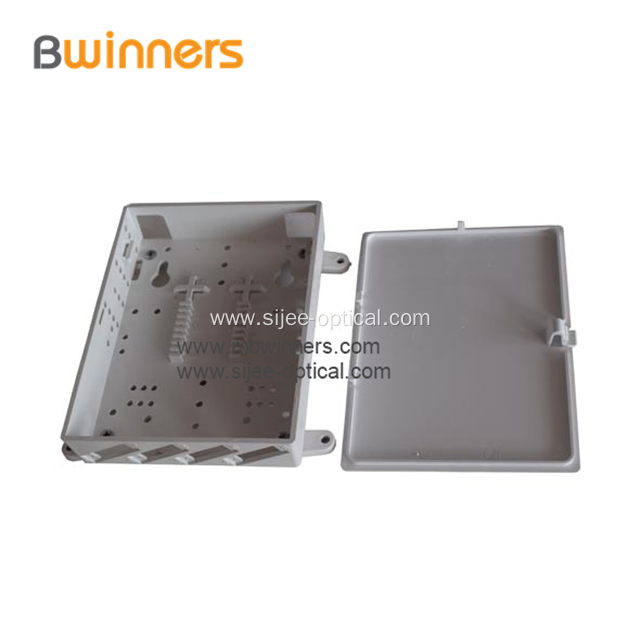 Wall Mounted Socket Terminal Box 4 ports