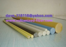 Epoxy Fibreglass Pultrusion Rod/ FRP Rods
