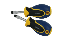 Short radish Phillips Head Mini Screwdriver