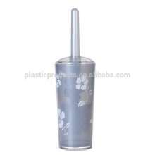 White Plastic Brush Head