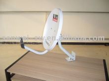 satellite antenna 45cm