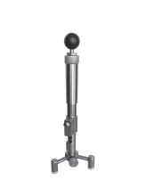 ISO4532 Enamel Impactor For Impact Resistance Test On Enamelware Glazed Porcelain