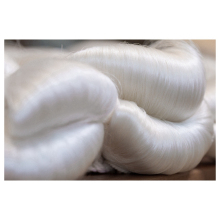 China's Affordable Natural Organic Silk Yarn and Thrown Thread Knitting Options