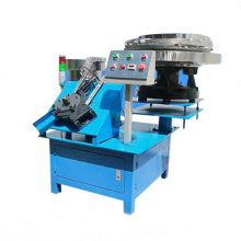 Simple Cable Clips Adhesive Assembly Machine: Professional Fixing Process