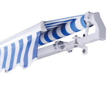 Manual Retractable Awnings for 6000S: Find the Perfect No Cassette Option