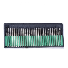 30PCS Gemstone Jewelry: Gem Engraving and Carving Tools