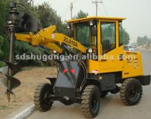 multi --mini loader attachments