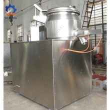High Speed Mixing Granulator for Medical