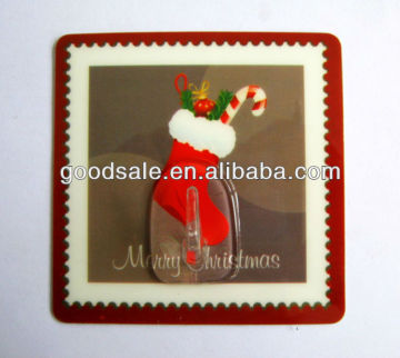 plastic hook/plastic ornaments hooks/plastic s hooks