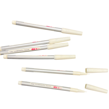 Washable Water Erasable Pen for Cross Stitch and Fabric Marking