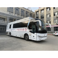 Mobile P2 Lab/ Nucleic Acid/Covid-19 Testing Bus