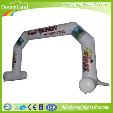 China inflatable paint booth inflatable spray booth