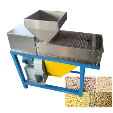 China New Design Dry Type Peanut Peeling Machine for Roasted Peanuts